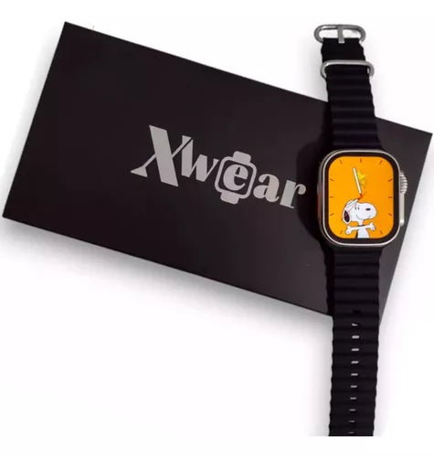 XWear | Ultra 2 Max