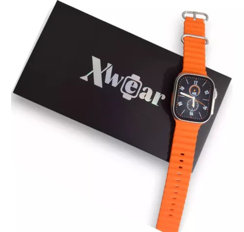 XWear | Ultra 2 Max